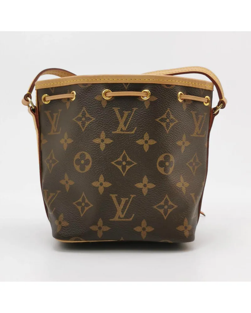 Louis Vuitton Nano Noé, view 5