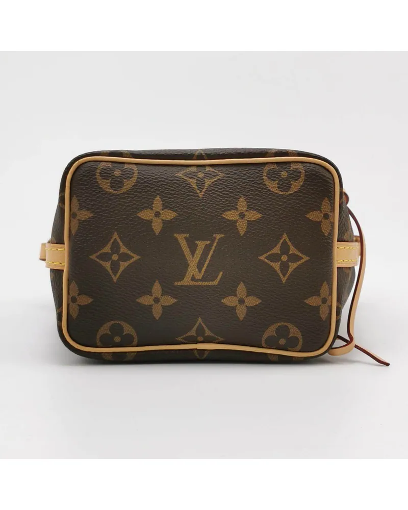 Louis Vuitton Nano Noé, view 6