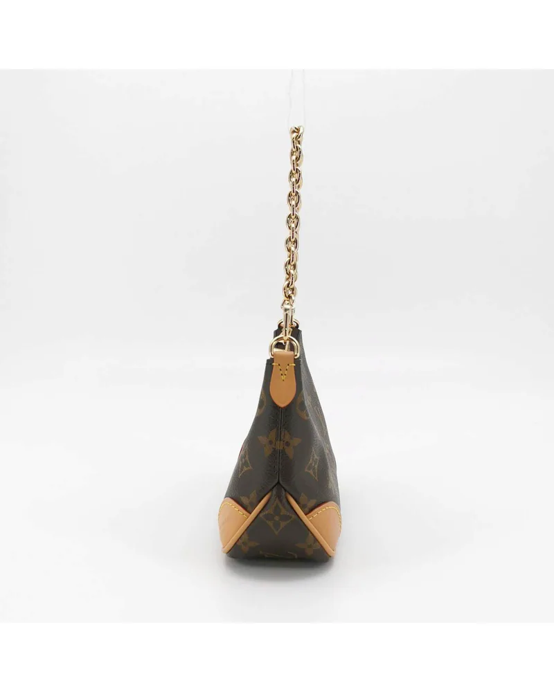 Louis Vuitton Nano Boulogne, view 3