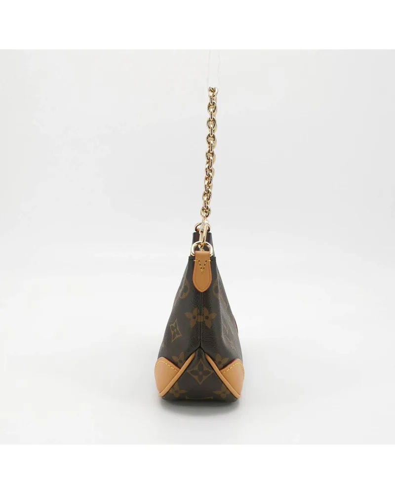 Louis Vuitton Nano Boulogne, view 4