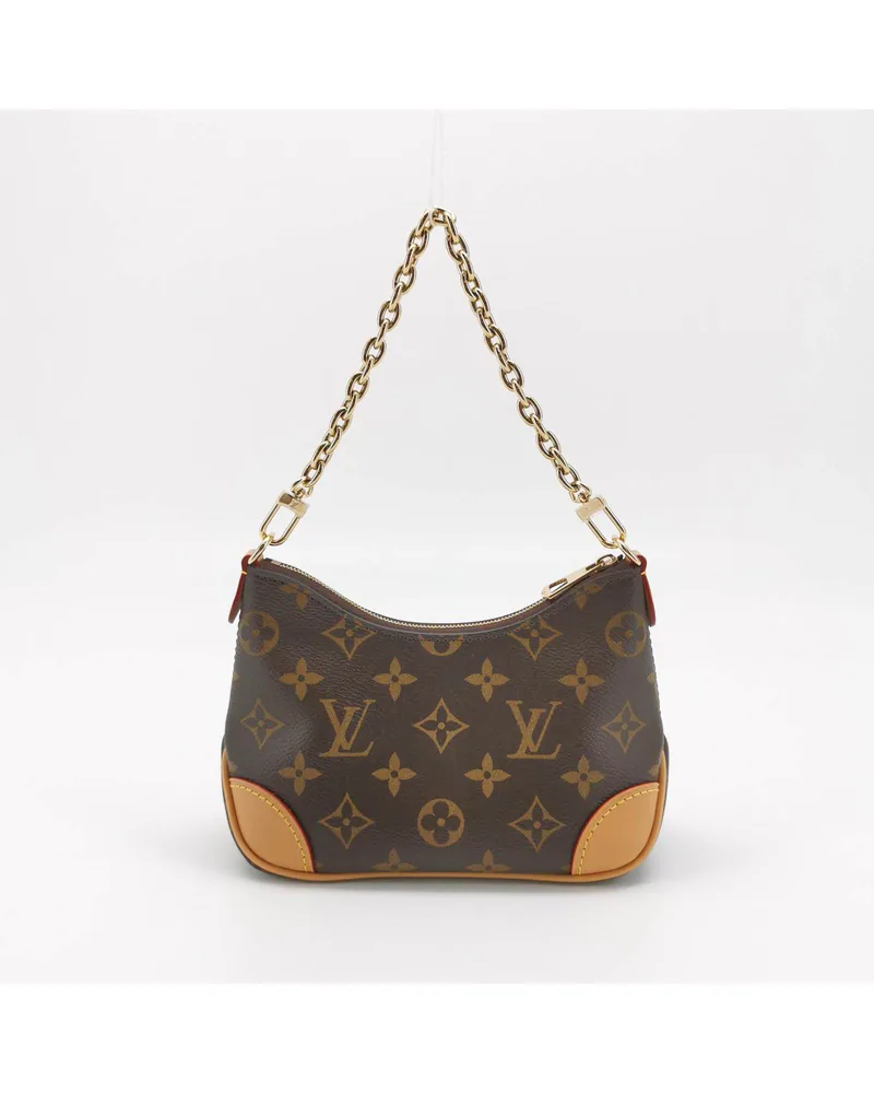 Louis Vuitton Nano Boulogne, view 5