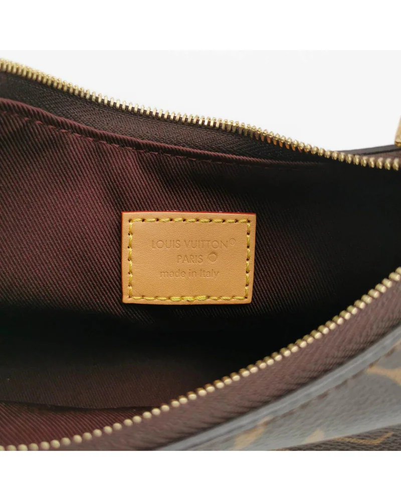 Louis Vuitton Nano Boulogne, view 8