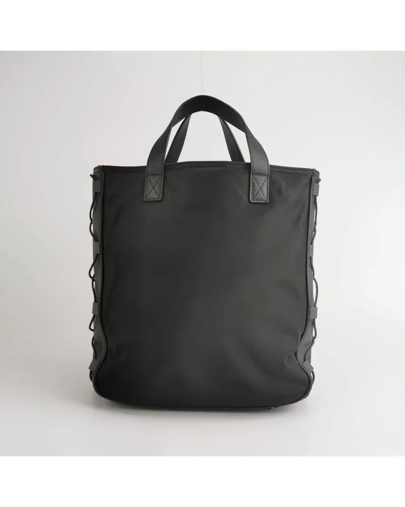 Dior Saddle Bag, Sacai Collaboration, view 5