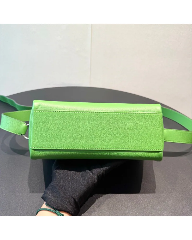 Hermès Kelly Messenger Small, view 2