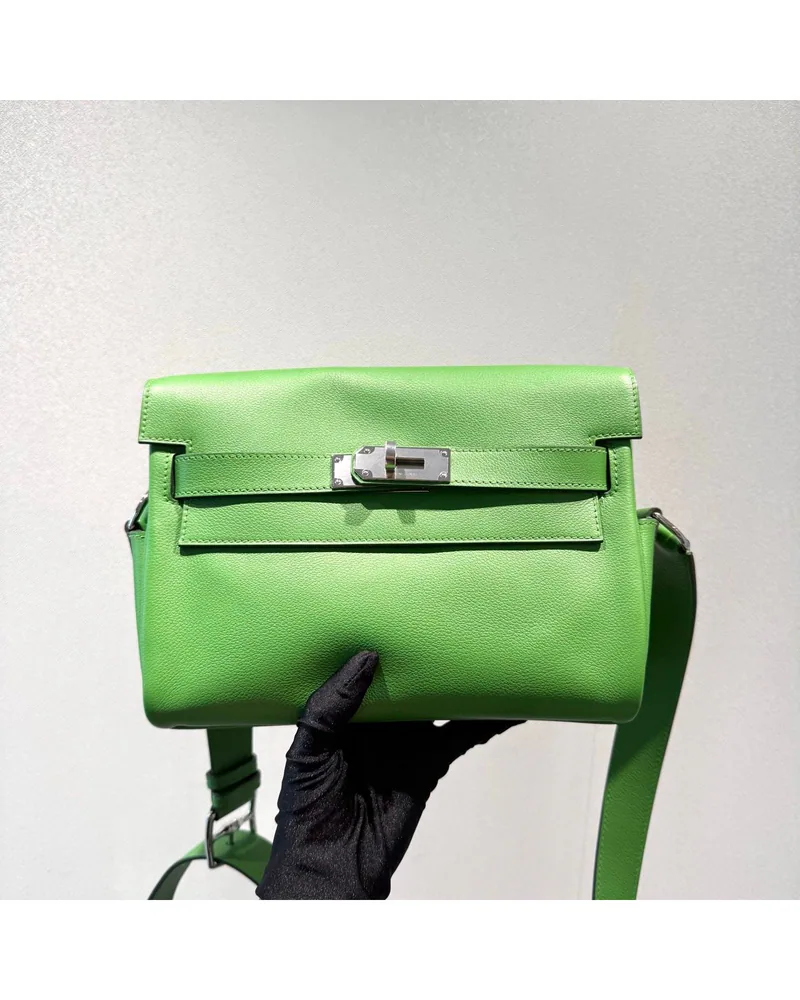 Hermès Kelly Messenger Small, view 5