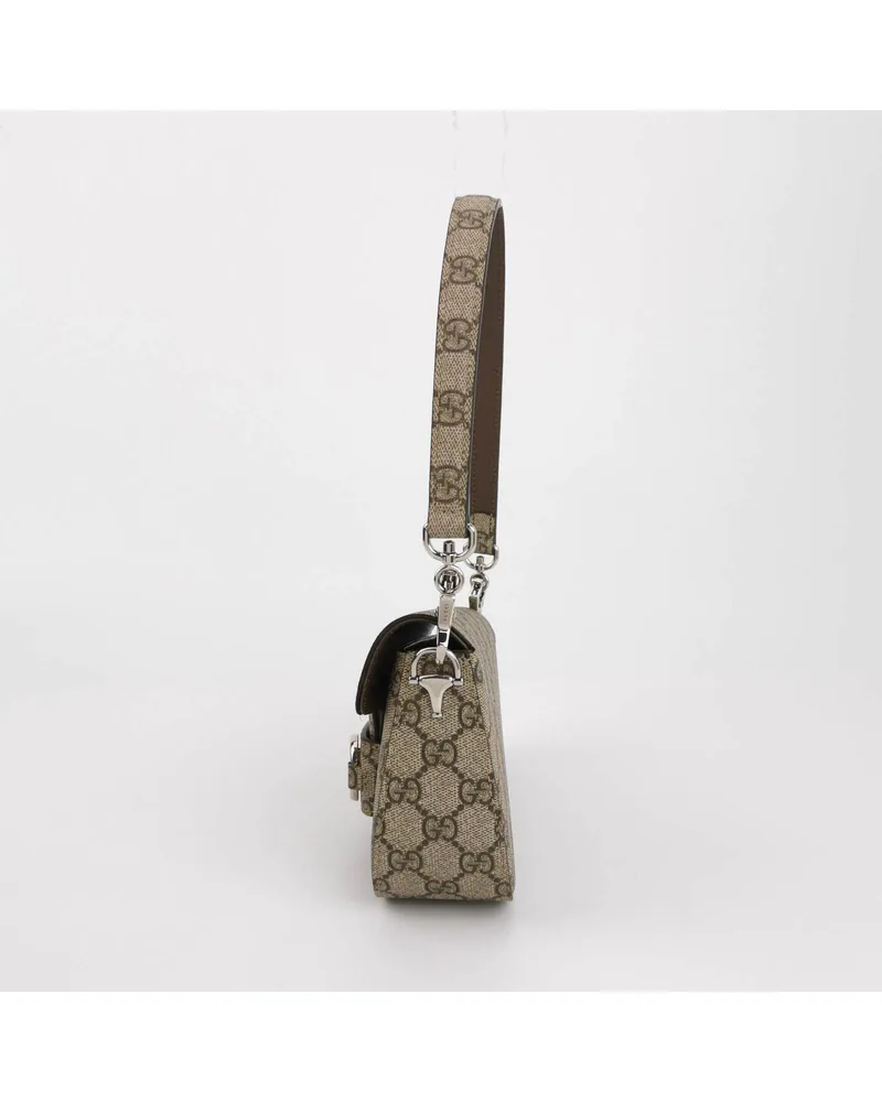 Gucci Horsebit 1955 Mini, view 3