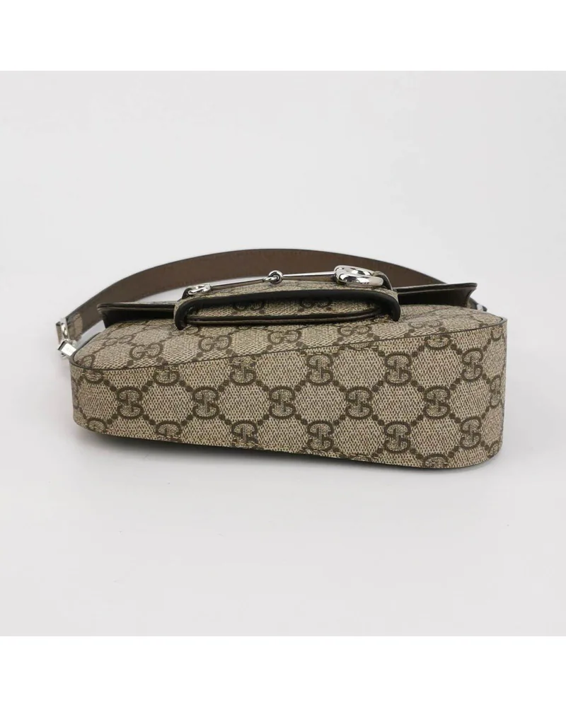 Gucci Horsebit 1955 Mini, view 6