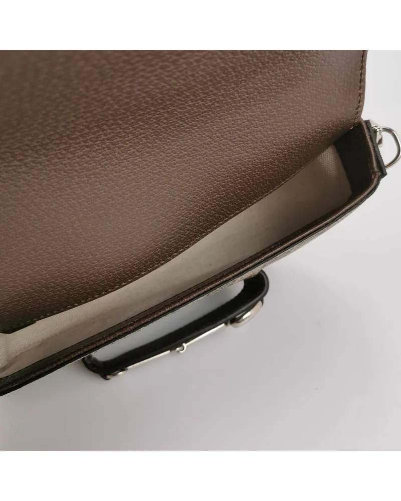 Gucci Horsebit 1955 Mini, view 7