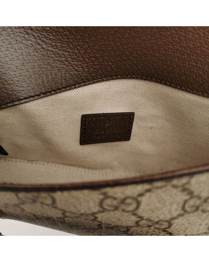 Gucci Horsebit 1955 Mini, view 8