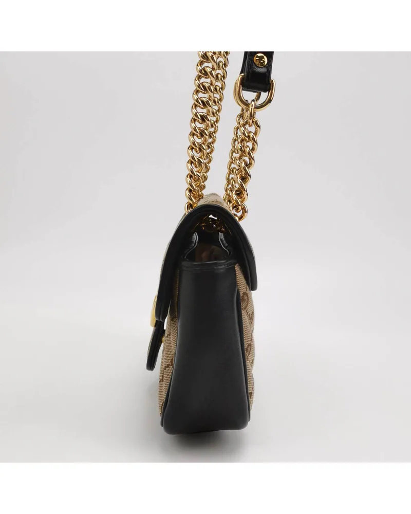 Gucci GG Marmont Mini, view 3