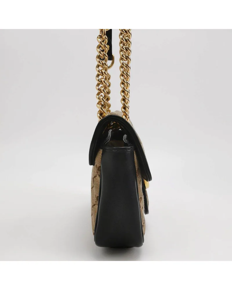 Gucci GG Marmont Mini, view 4