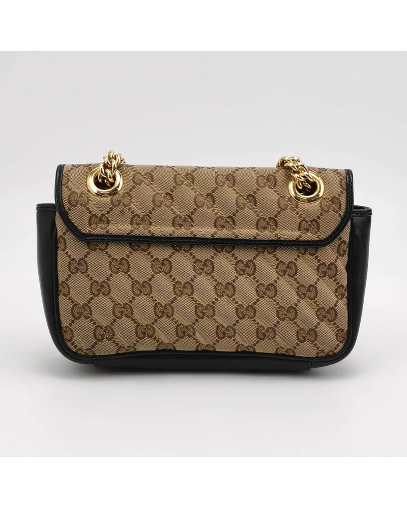Gucci GG Marmont Mini, view 5