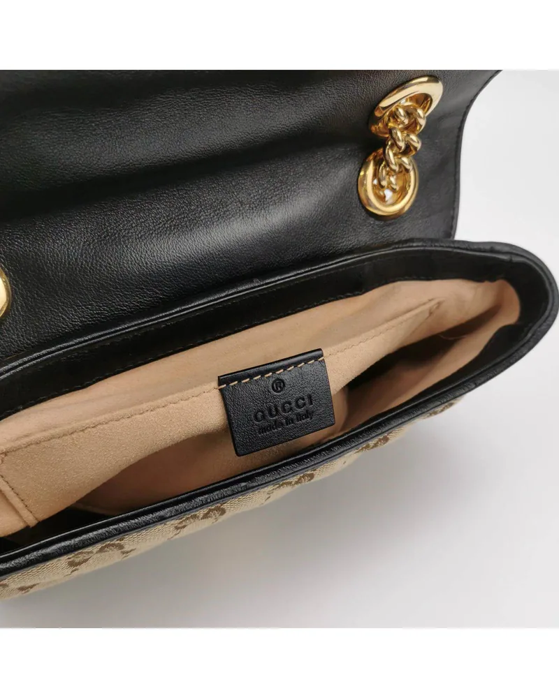 Gucci GG Marmont Mini, view 8