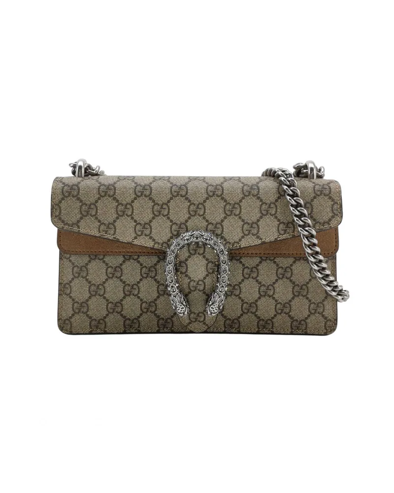 Gucci Dionysus Medium, Brown