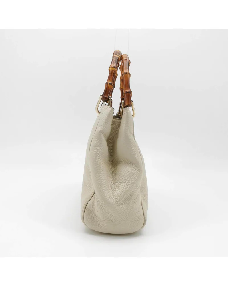 Gucci Bamboo Medium, view 4