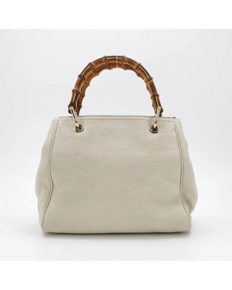 Gucci Bamboo Medium, view 5