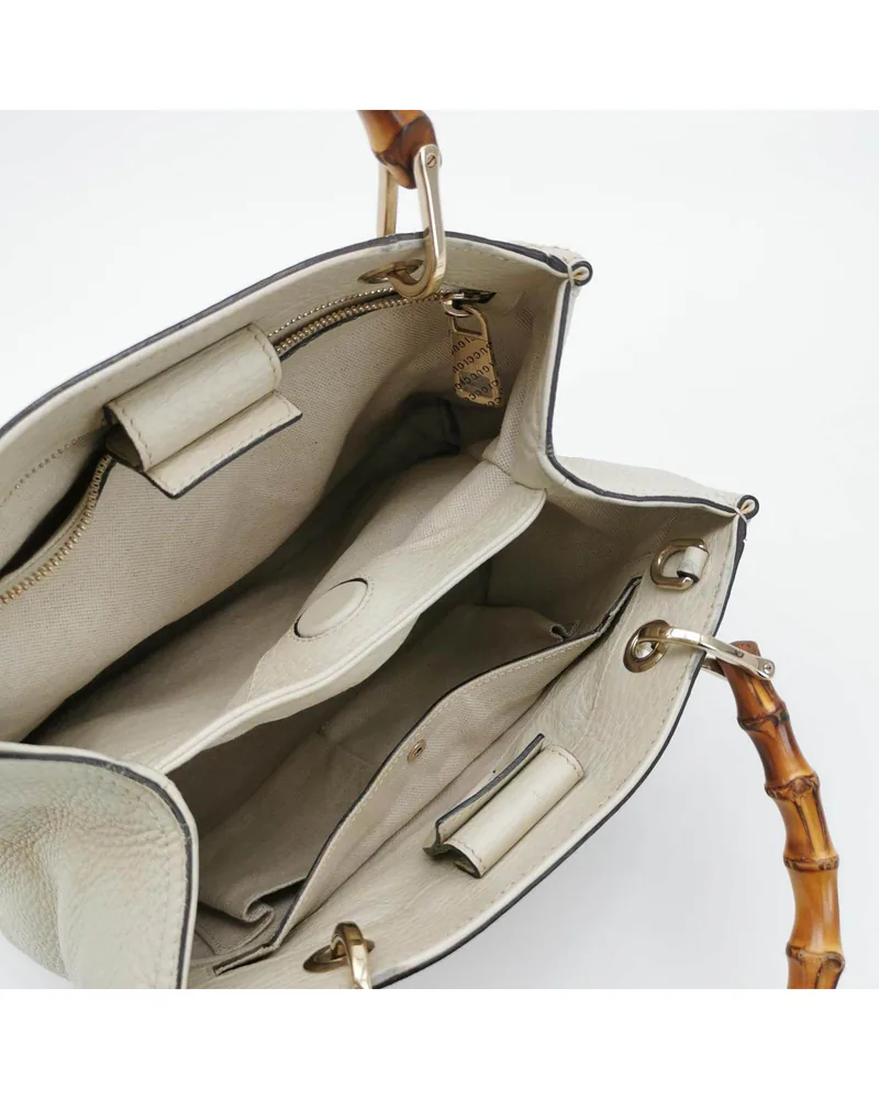 Gucci Bamboo Medium, view 7