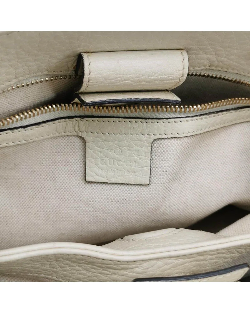 Gucci Bamboo Medium, view 8