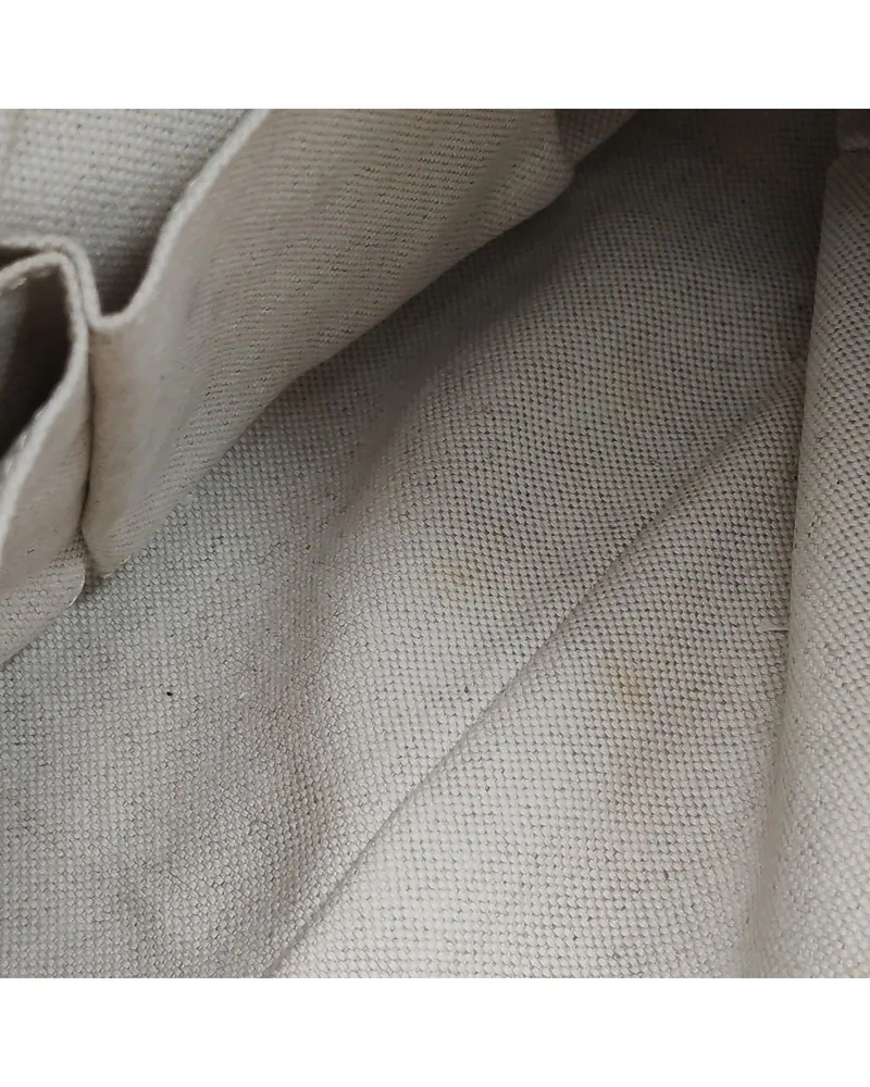 Gucci Bamboo Medium, close up light marks on the lining