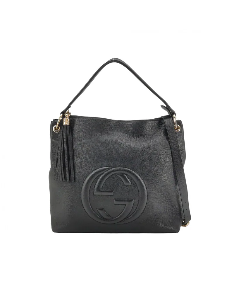 Gucci Soho Disco, Black