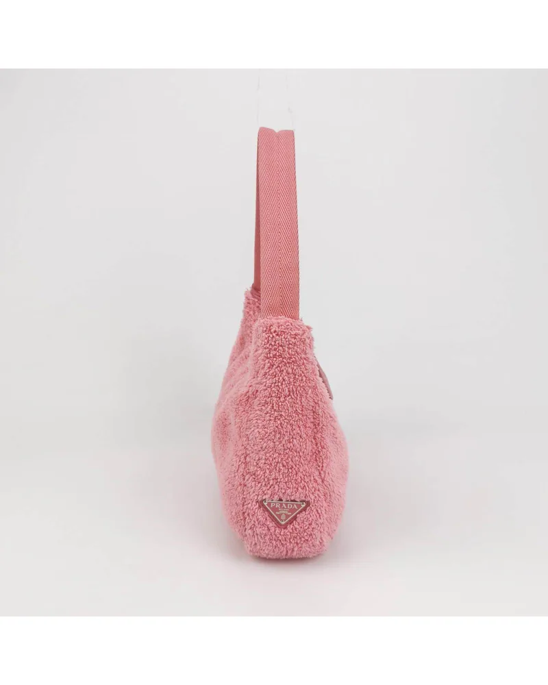 Prada Re-Edition 2000, Shearling, view 4