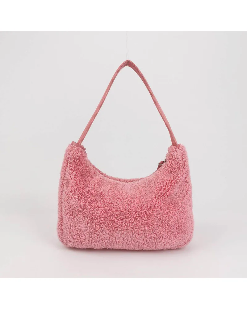 Prada Re-Edition 2000, Shearling, view 5