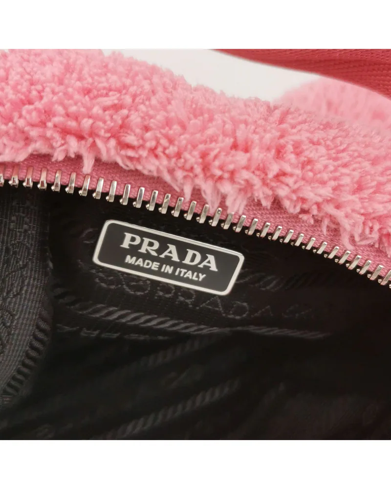 Prada Re-Edition 2000, Shearling, view 8