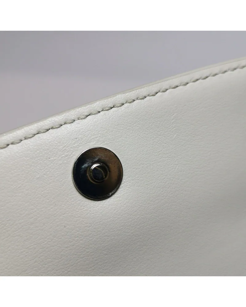 Prada Cleo Small, close up light scratches on the lining