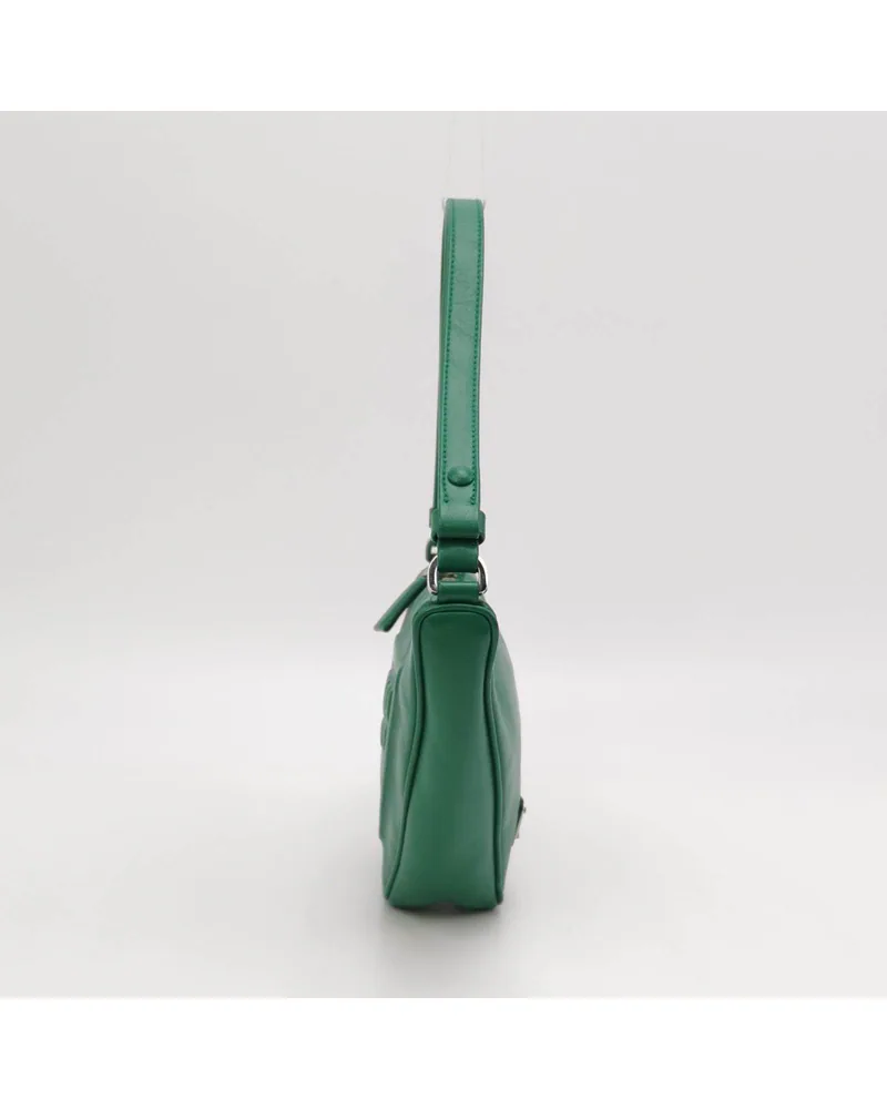 Prada Triangle Mini, view 4