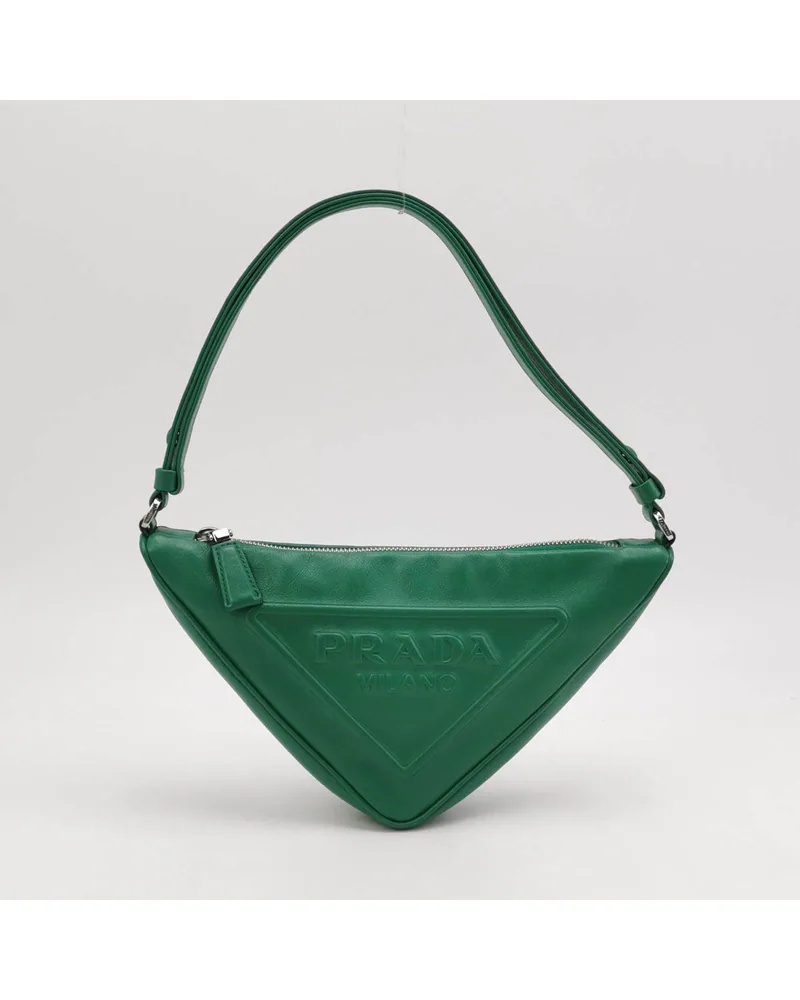 Prada Triangle Mini, view 5