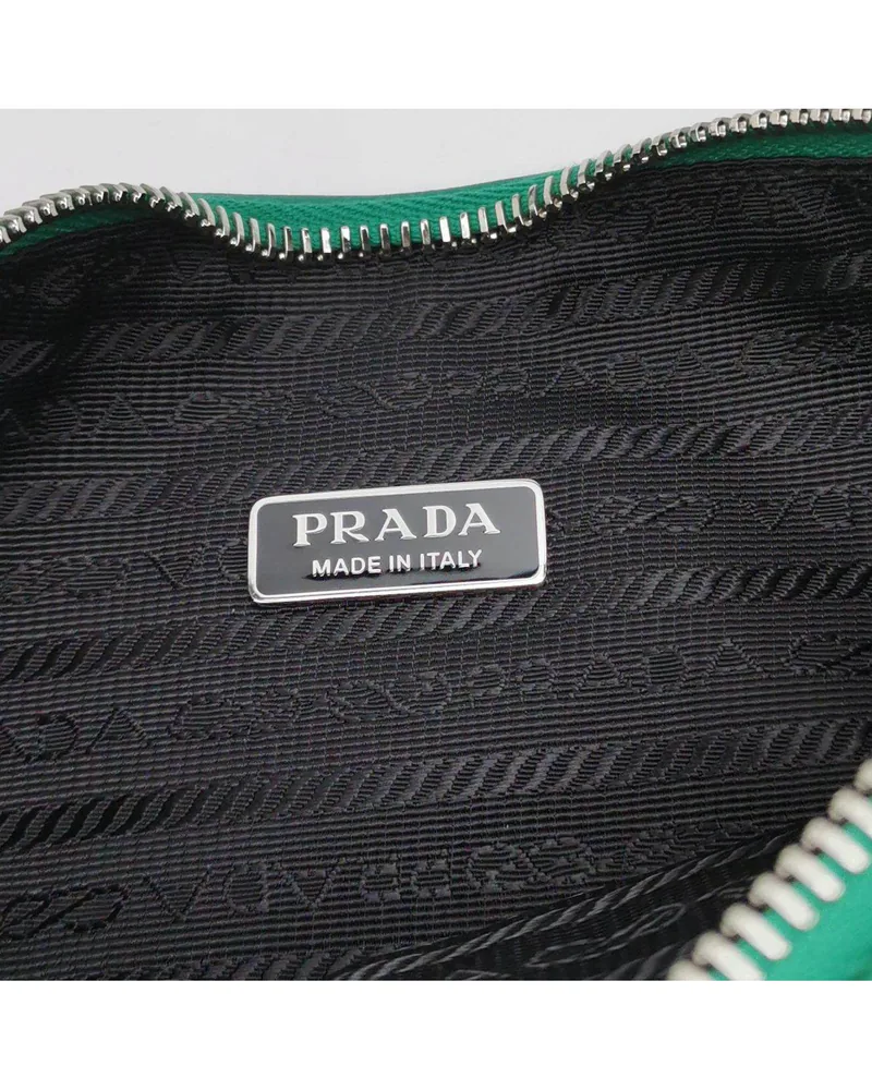 Prada Triangle Mini, view 8
