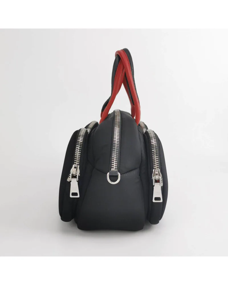 Prada Re-Nylon Cargo Crossbody, view 3