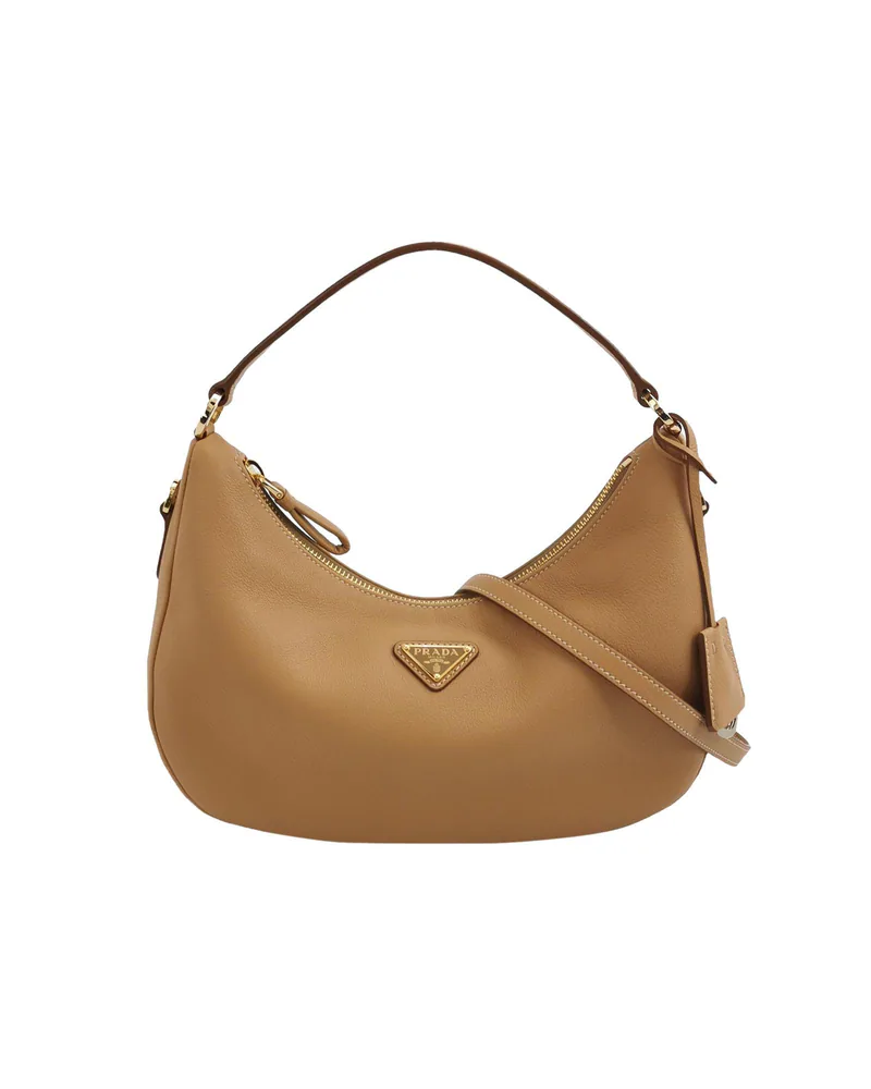 Prada Arqué, front