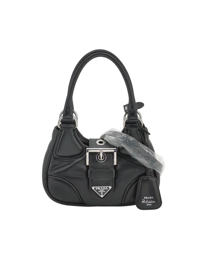 Prada Moon, Black