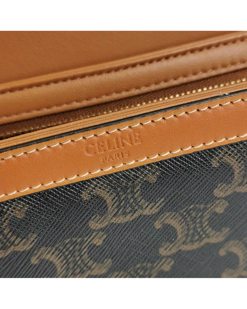 Celine Teen Triomphe, view 5