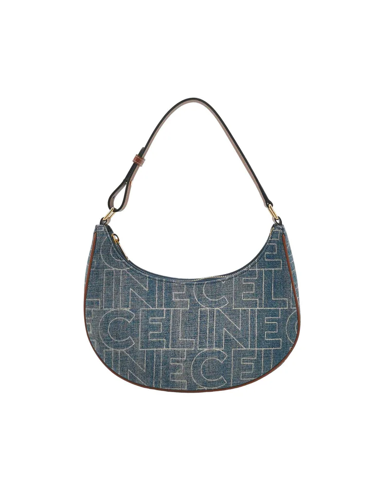 Celine Ava, Blue