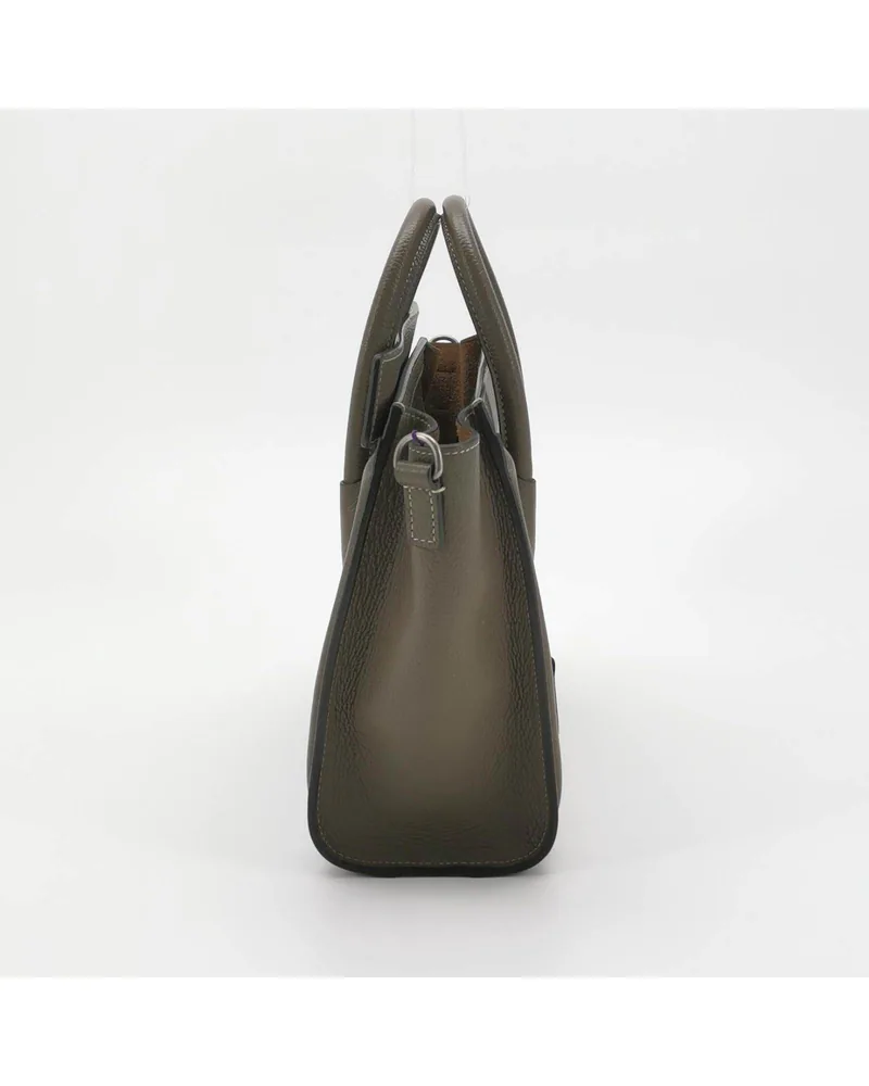 Celine Nano Luggage, view 3