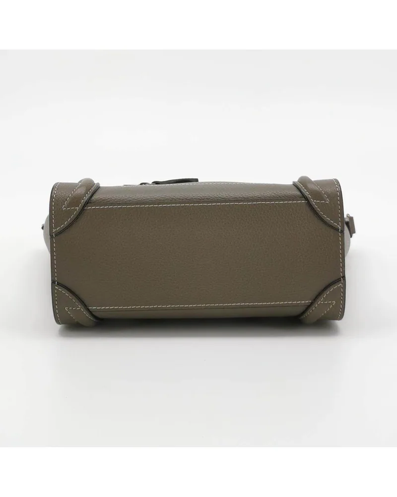 Celine Nano Luggage, view 5