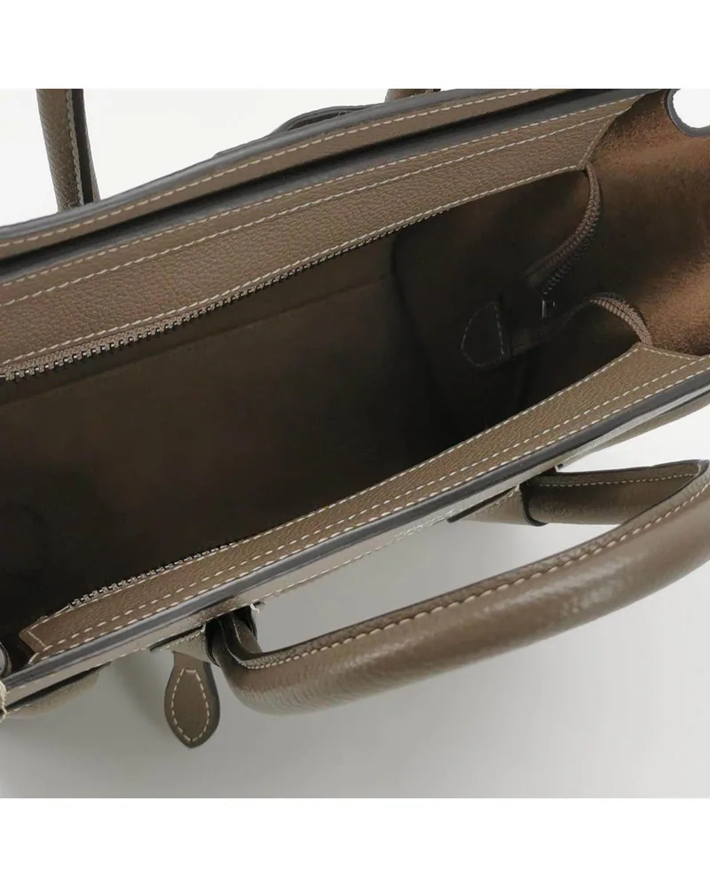 Celine Nano Luggage, view 6