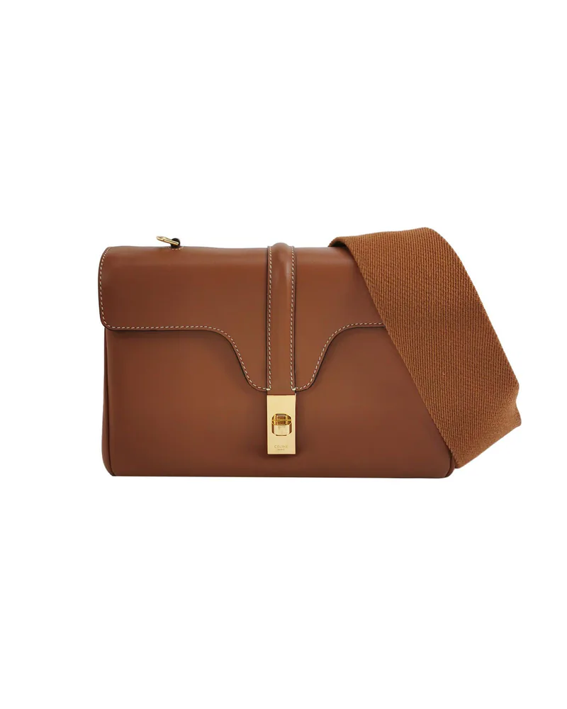 Celine Teen 16, front