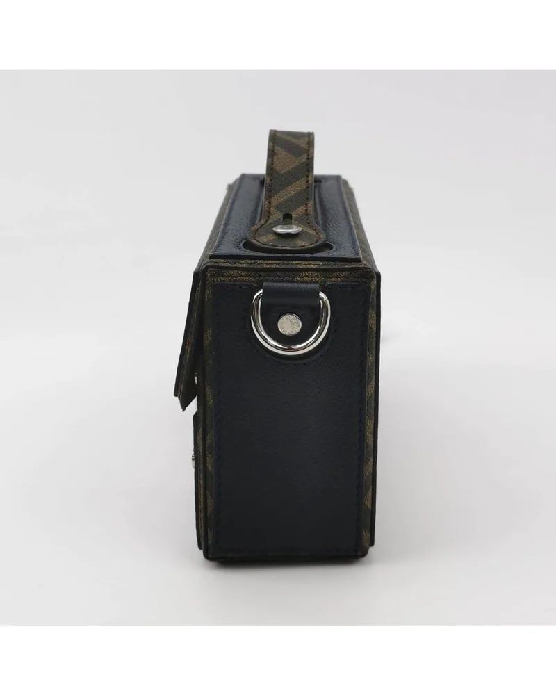 Fendi Baguette Soft Trunk, view 3