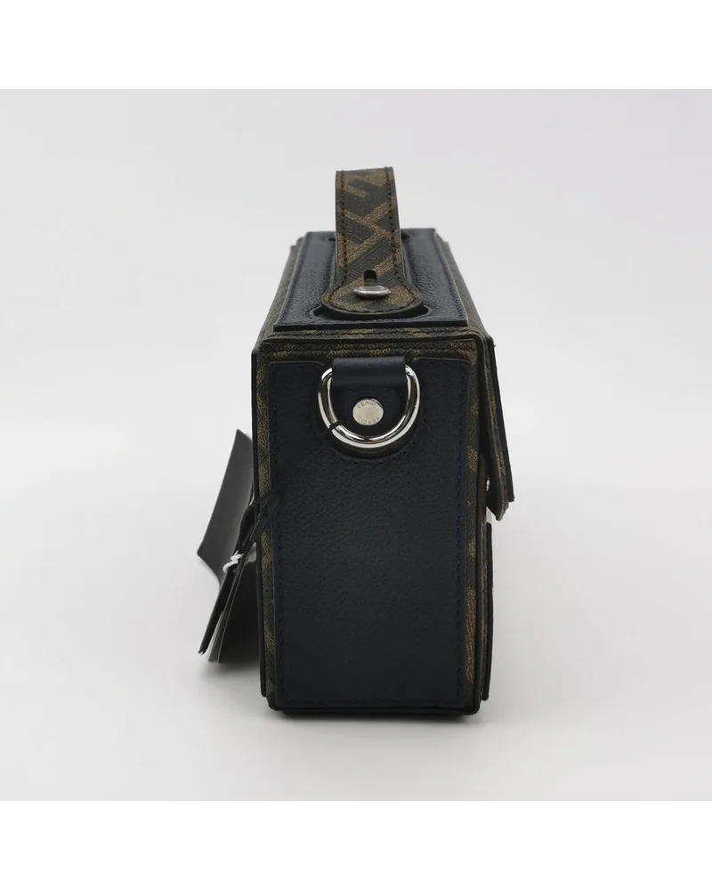 Fendi Baguette Soft Trunk, view 4