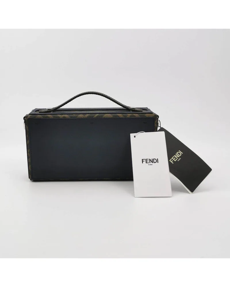 Fendi Baguette Soft Trunk, view 5