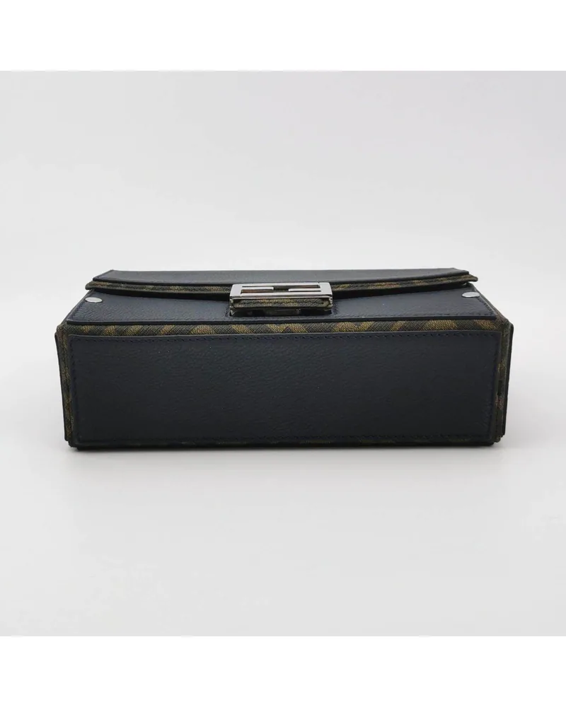 Fendi Baguette Soft Trunk, view 6