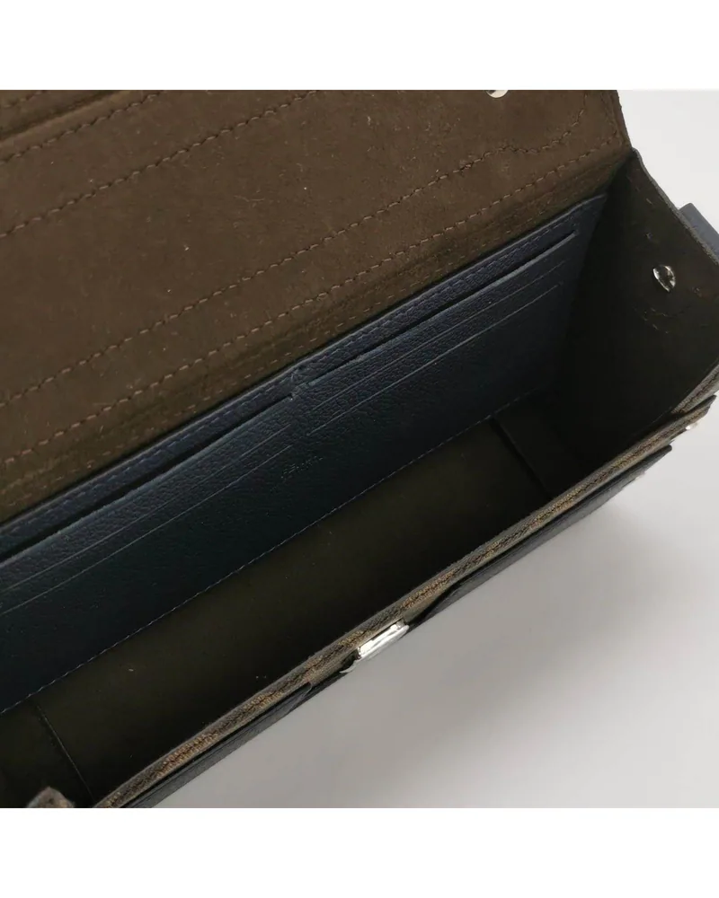 Fendi Baguette Soft Trunk, view 7