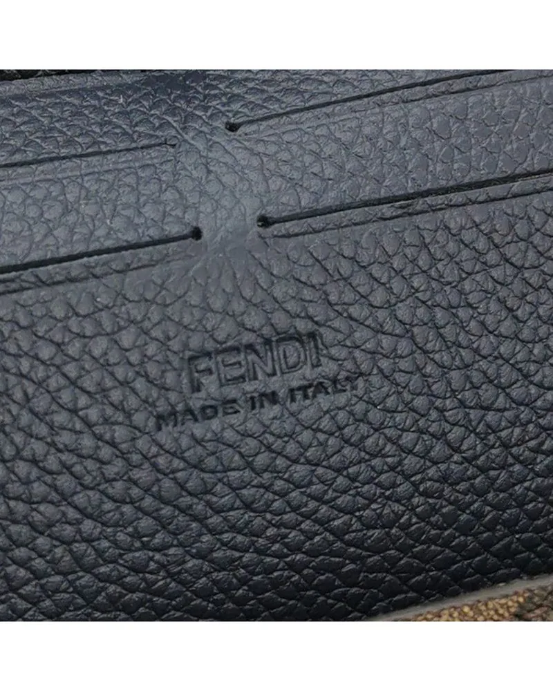 Fendi Baguette Soft Trunk, view 8