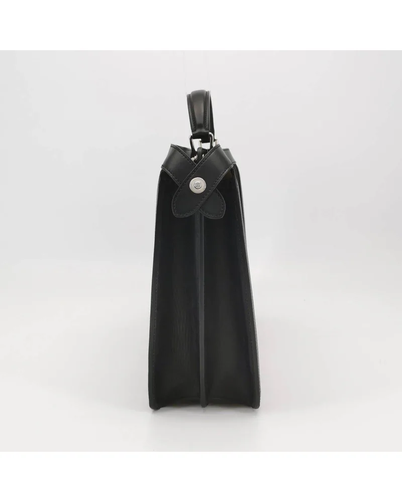 Fendi Peekaboo ISeeU Medium, view 4