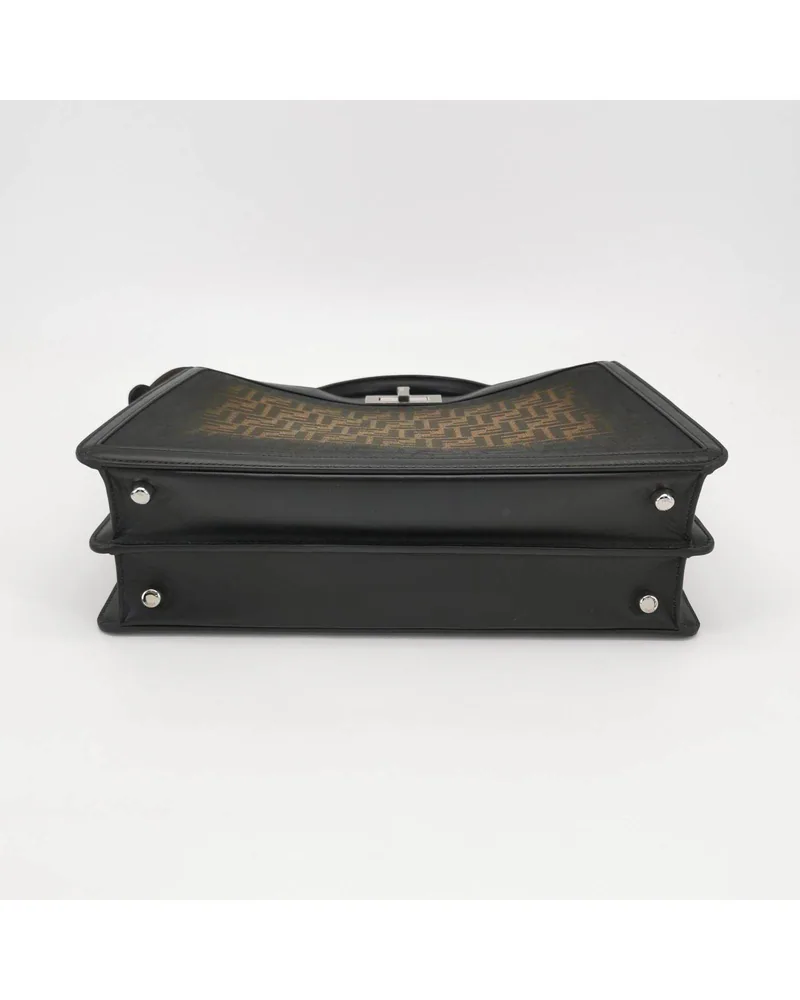 Fendi Peekaboo ISeeU Medium, view 6
