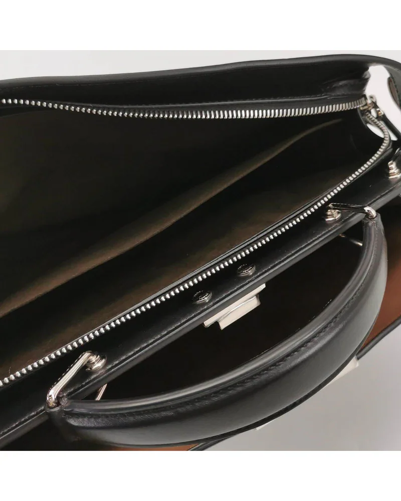 Fendi Peekaboo ISeeU Medium, view 7