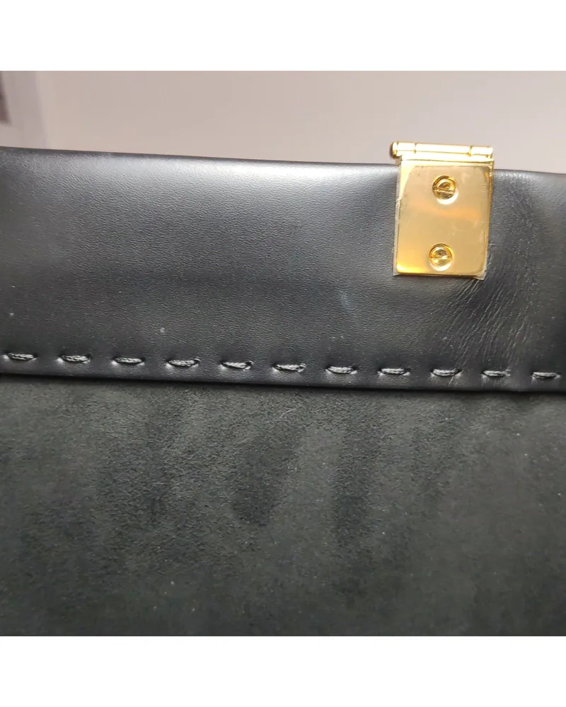 Fendi Sunshine Medium, close up light marks on the lining